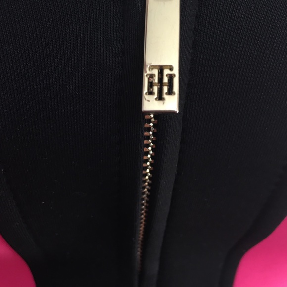 Tommy & Hilfiger cocktail dress - Never used - Picture 4 of 8